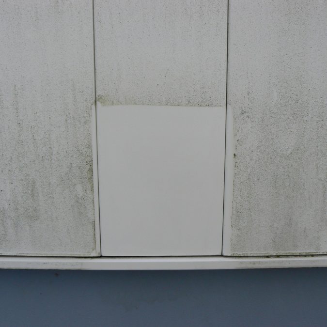Nettoyage Façade Mulhouse 21
