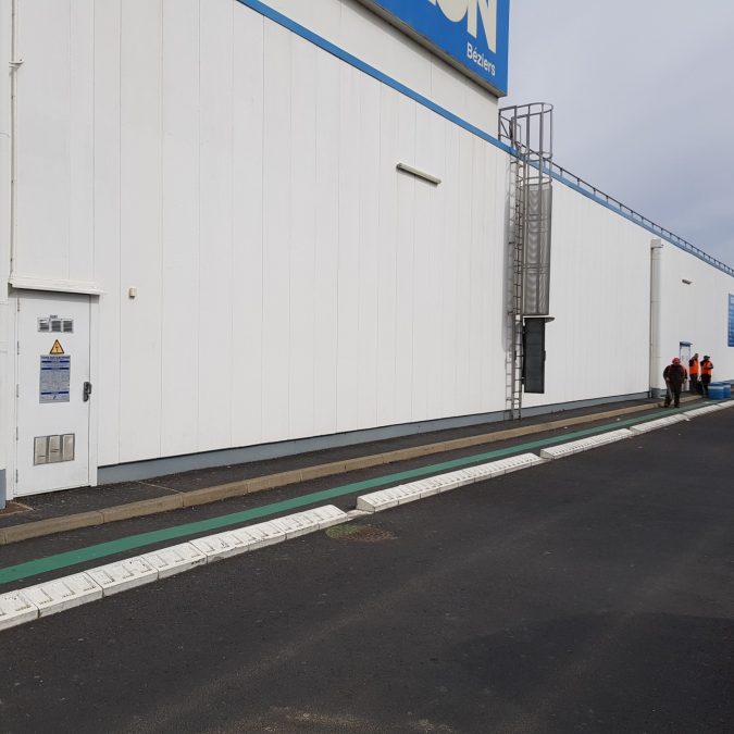 Nettoyage Façade Wittenheim 8