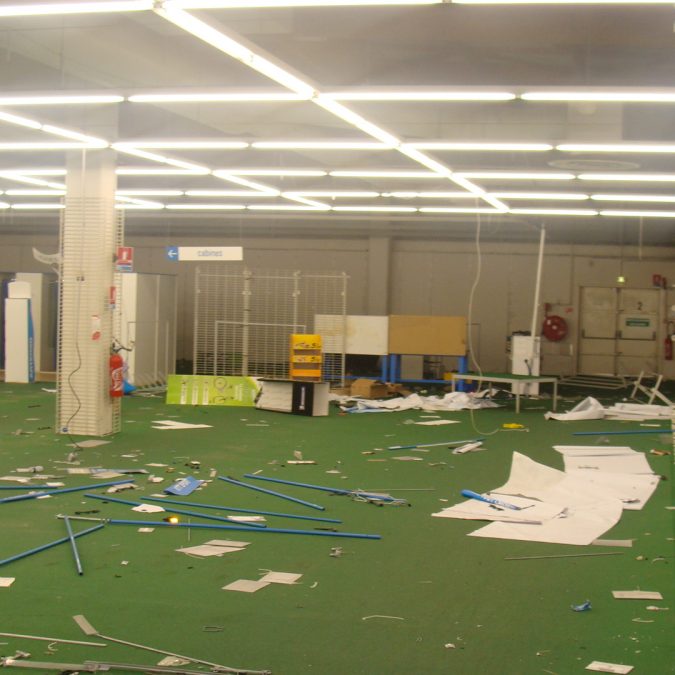 Nettoyage avant remise des clefs Wittenheim 0