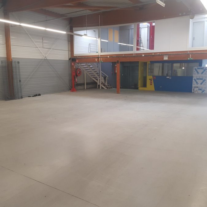 Nettoyage avant remise des clefs Guebwiller 21