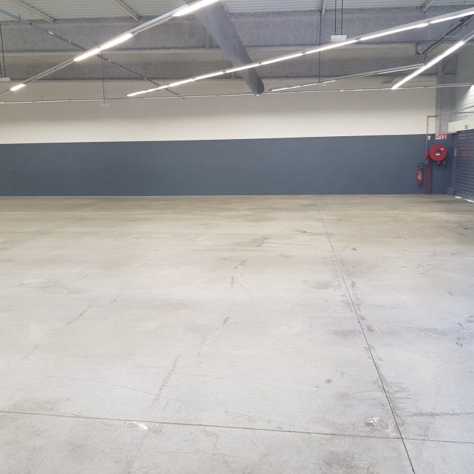 Nettoyage avant remise des clefs Colmar 26