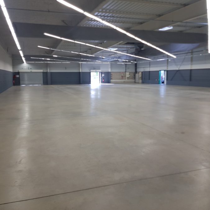 Nettoyage avant remise des clefs Kingersheim 28