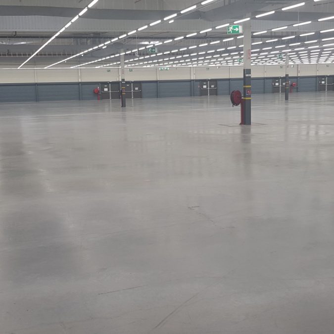 Nettoyage avant remise des clefs Rixheim 30