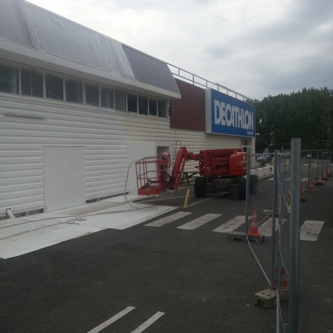 Peinture façade Guebwiller 15