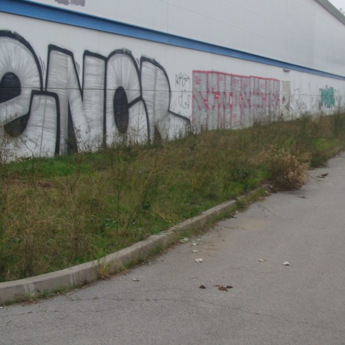 Peinture façade Kingersheim 67