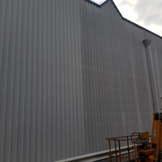 Nettoyage Façade Mulhouse 9