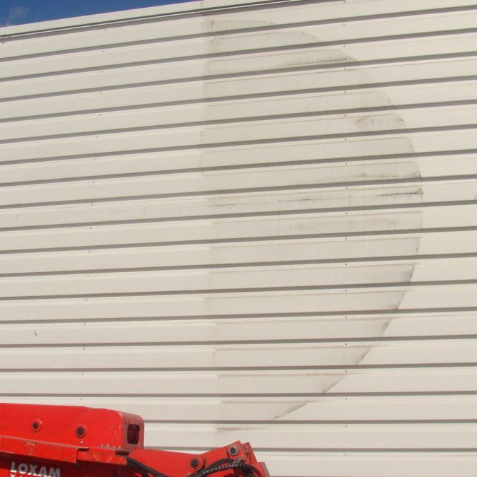 Nettoyage Façade Cernay 19