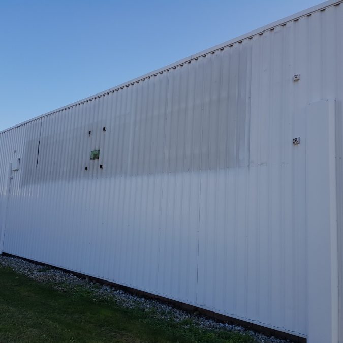 Nettoyage Façade Guebwiller 3