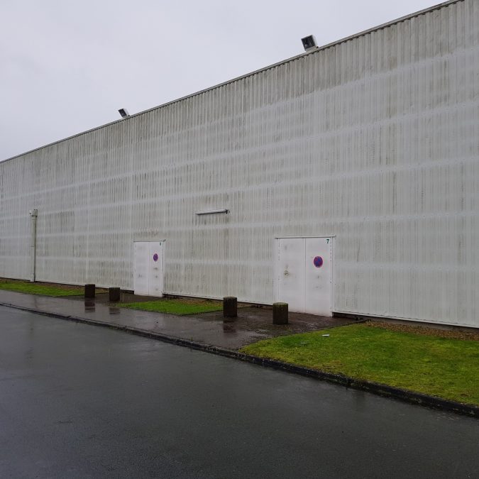 Nettoyage Façade Saint-Louis 5
