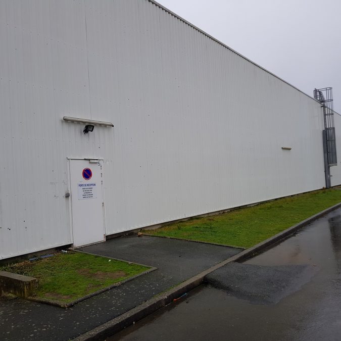 Nettoyage Façade Cernay 7