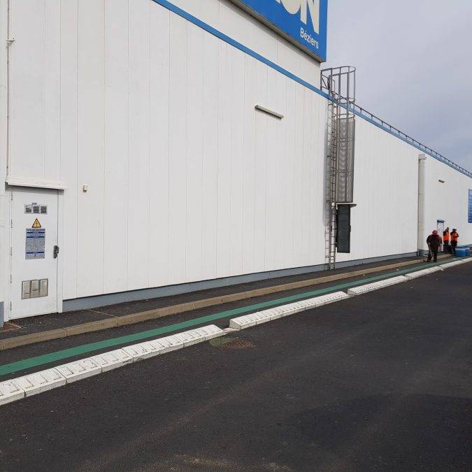 Nettoyage Façade Wittenheim 8