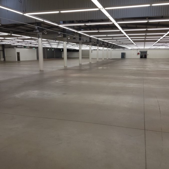 Nettoyage avant remise des clefs Mulhouse 10