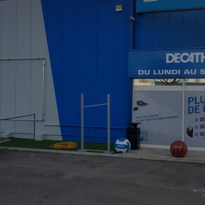 Peinture façade Belfort 50