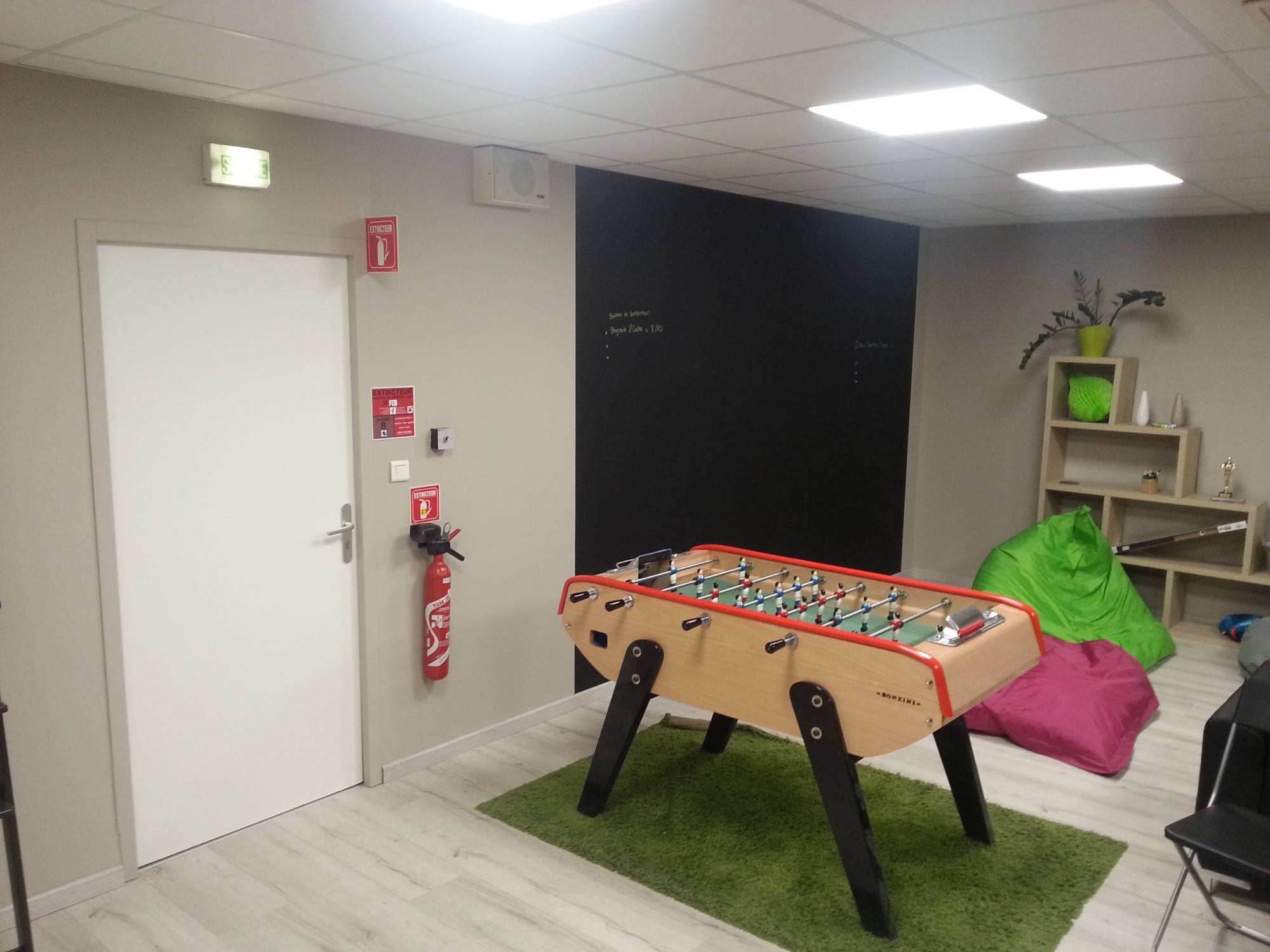 PPI : votre spécialiste en peinture et rénovation intérieure Wittenheim