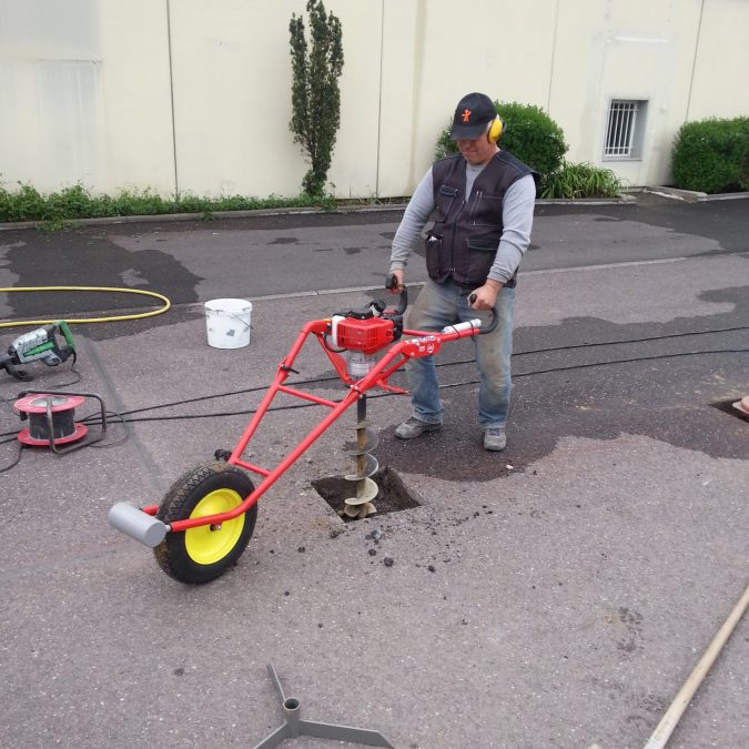 Travaux divers Mulhouse 0
