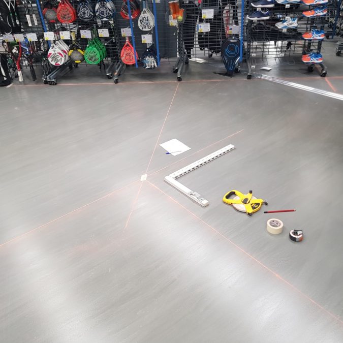 Travaux divers Kingersheim 1