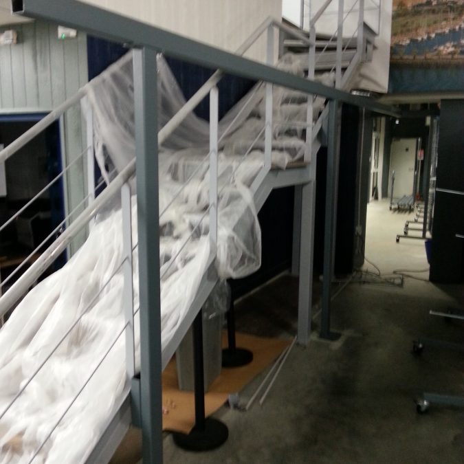 Metallerie Guebwiller 1