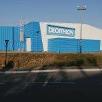 Modernisation de coque magasin Guebwiller 2