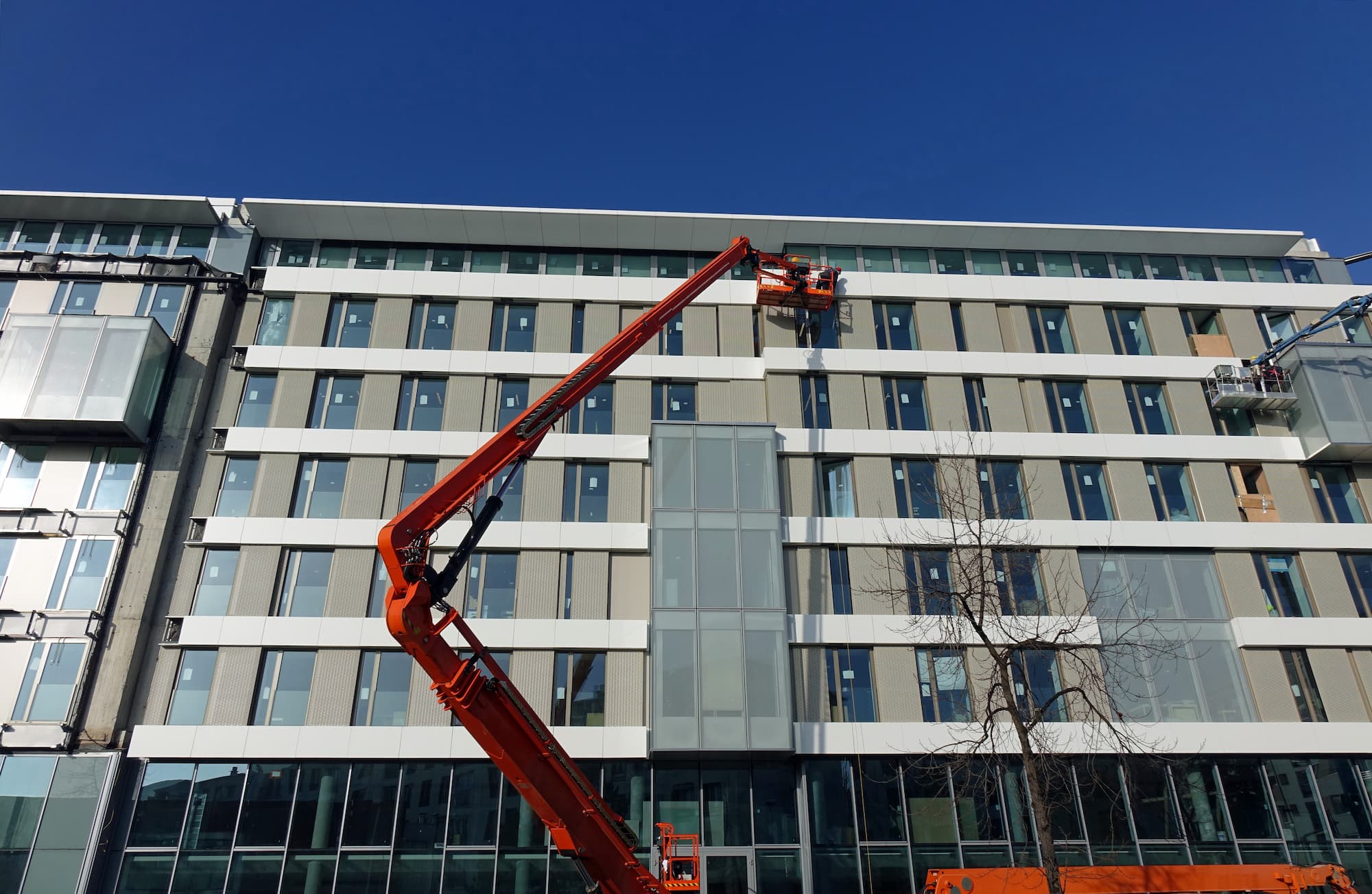Nettoyage tous supports et toutes surfaces dans le Haut-Rhin Riedisheim