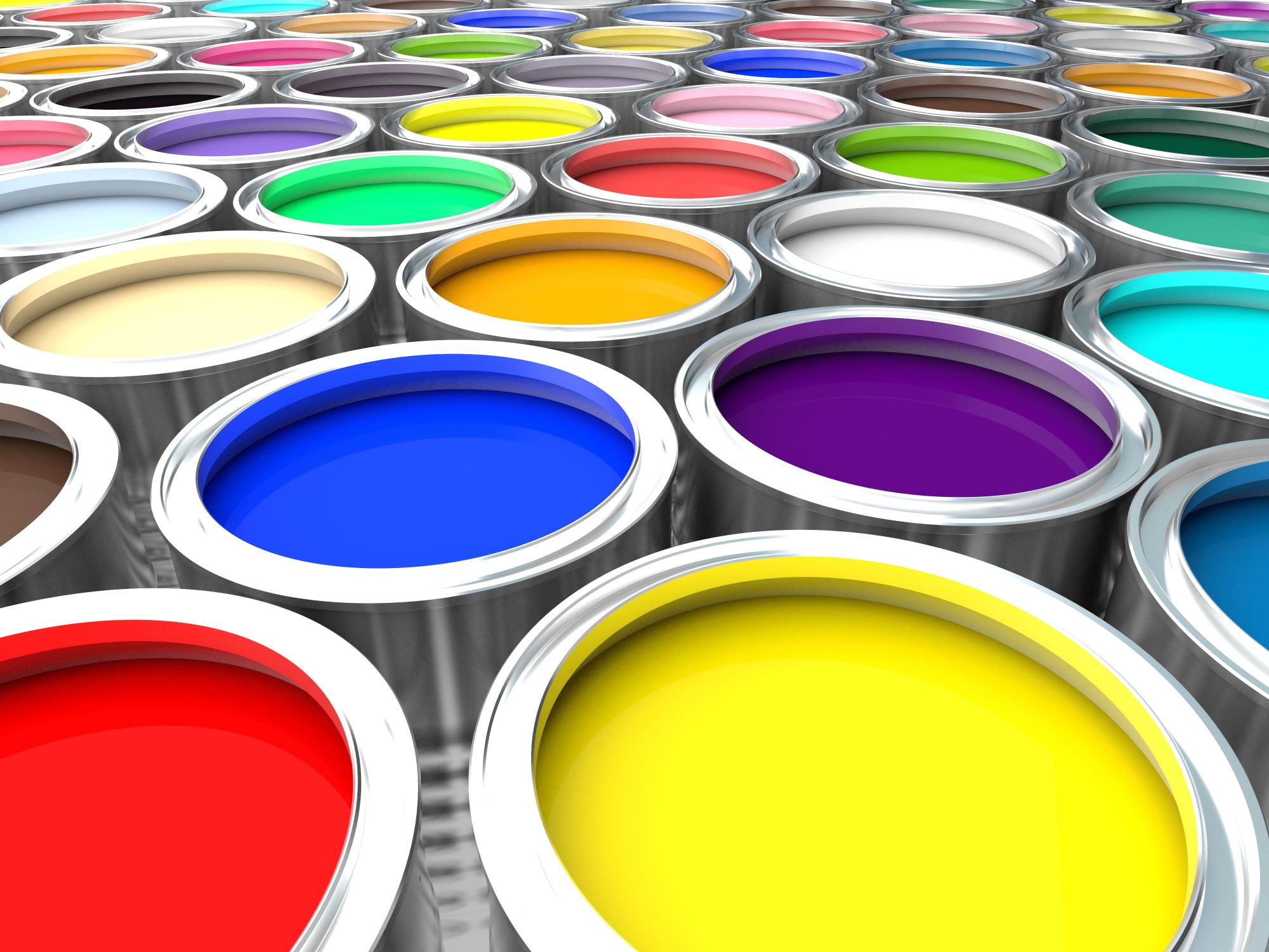 Quels sont les différents types de peinture de façade ? Illzach