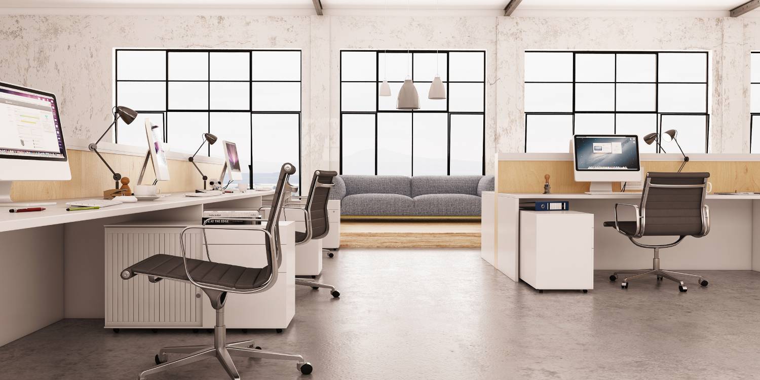 Quelle couleur de peinture choisir pour ses bureaux ? Wittenheim