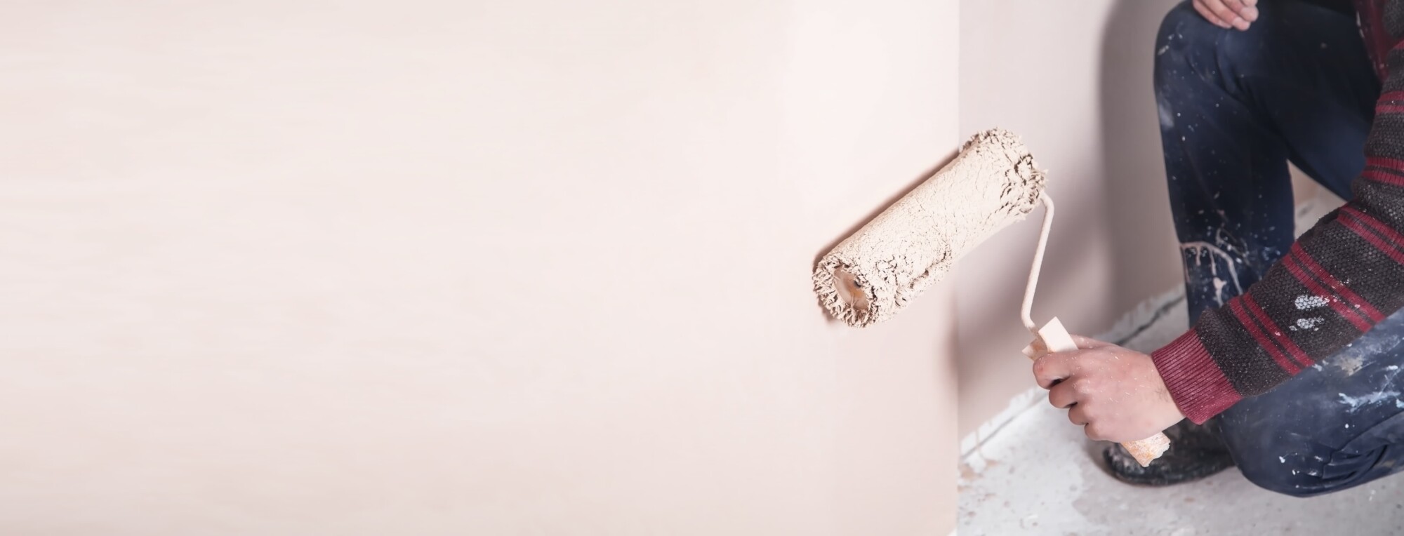 Quels sont les avantages de faire appel à un peintre professionnel ? Saint-Louis
