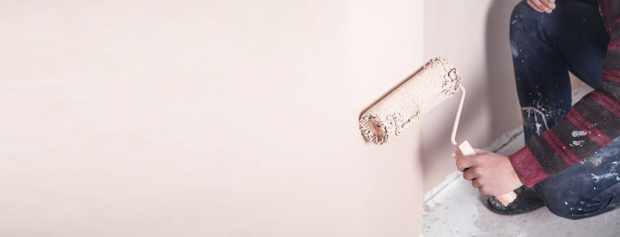 Quels sont les avantages de faire appel à un peintre professionnel ? Saint-Louis
